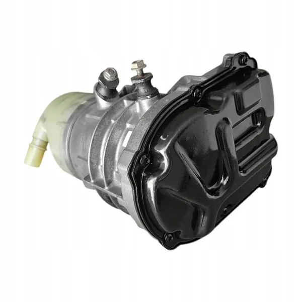 Power Steering Pump 6G913K514AD Ford S-Max Galaxy MK2 2.0 TDCI image 4
