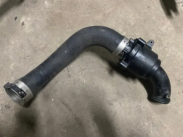 MERCEDES 292 GLE Suppresseur de bruit OEM image 1