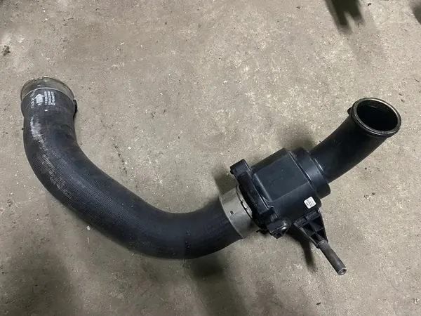 MERCEDES 292 GLE Suppresseur de bruit OEM image 3