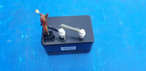 Pompe de siège Mercedes W221 OEM 2218000248 - Occasion image 3