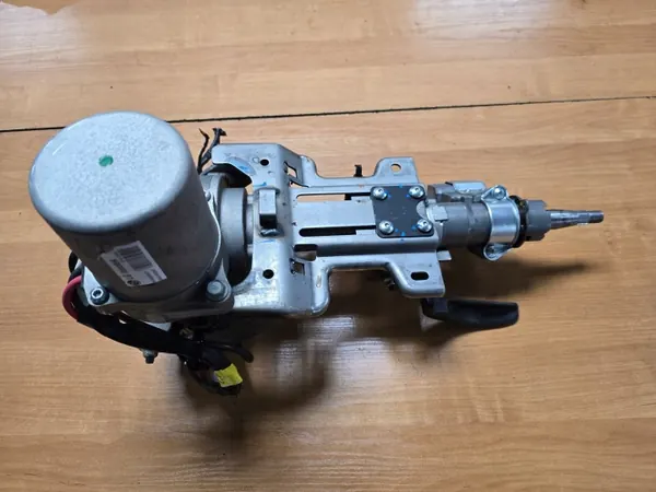 Colonne de direction assistée OEM 56345-2S510 pour Hyundai IX35 image 3