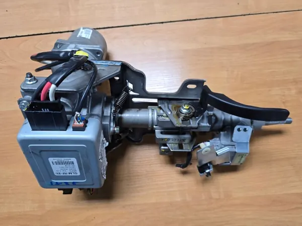 Colonne de direction assistée OEM 56345-2S510 pour Hyundai IX35 image 4