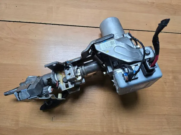 Colonne de direction assistée OEM 56345-2S510 pour Hyundai IX35 image 7