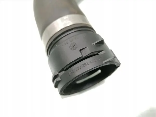 Audi A4 Jäähdytyslinja 1.8 TFSI 1K0122051FE image 3