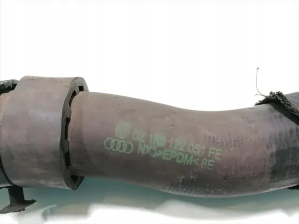 Audi A4 Jäähdytyslinja 1.8 TFSI 1K0122051FE image 4