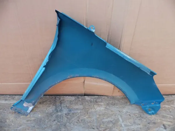 Ford Fiesta 2019 Paraurti anteriore sinistro image 5