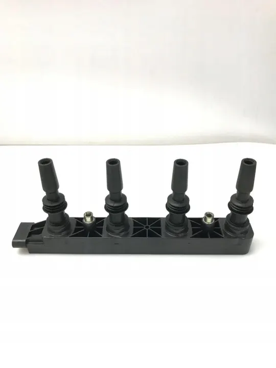 Zündspule Febi Bilstein OEM 37421 - Gebraucht image 4