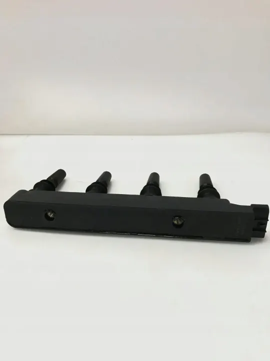 Zündspule Febi Bilstein OEM 37421 - Gebraucht image 5