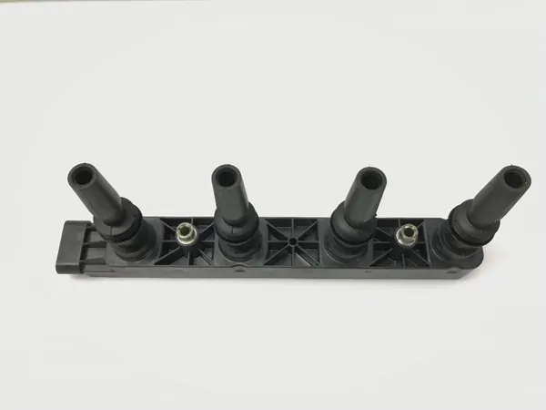 Zündspule Febi Bilstein OEM 37421 - Gebraucht image 6