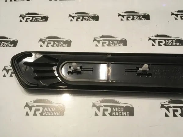 BMW X4M F98 Compétition Bas de caisse Gauche Droite 8077613 image 7