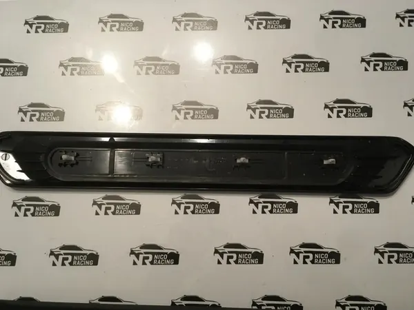 BMW X4M F98 Compétition Bas de caisse Gauche Droite 8077613 image 8