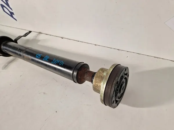 Drivaxel Audi Q5 8R 3.0TDI OEM 8R0521101B image 2