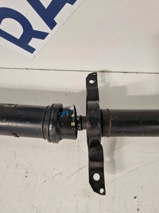 Drivaxel Audi Q5 8R 3.0TDI OEM 8R0521101B image 3