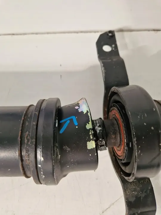 Drivaxel Audi Q5 8R 3.0TDI OEM 8R0521101B image 4