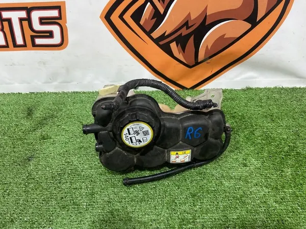 Depósito de expansión Jaguar X761 HX73-8A080-AA image 9