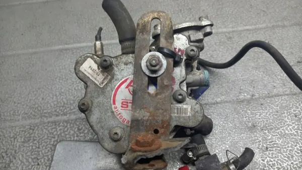 Kit GLP Audi OE usado OEM 01 para A3 8L image 3