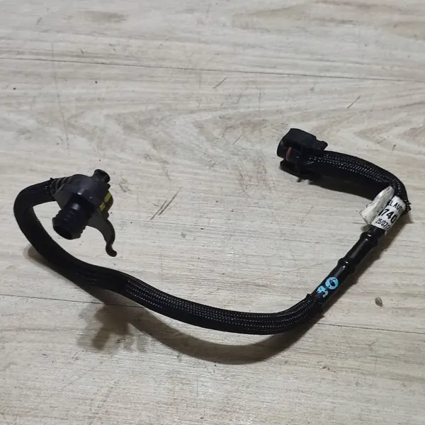 Dacia Jogger Servounterdruckleitung OEM 474019127R image 2