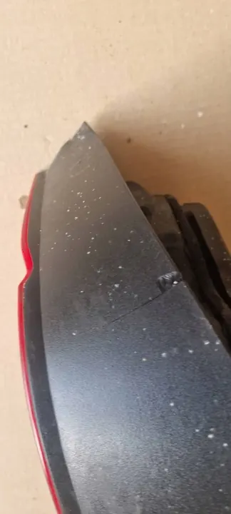 BMW E39 Luz Trasera Derecha 2496298 image 5