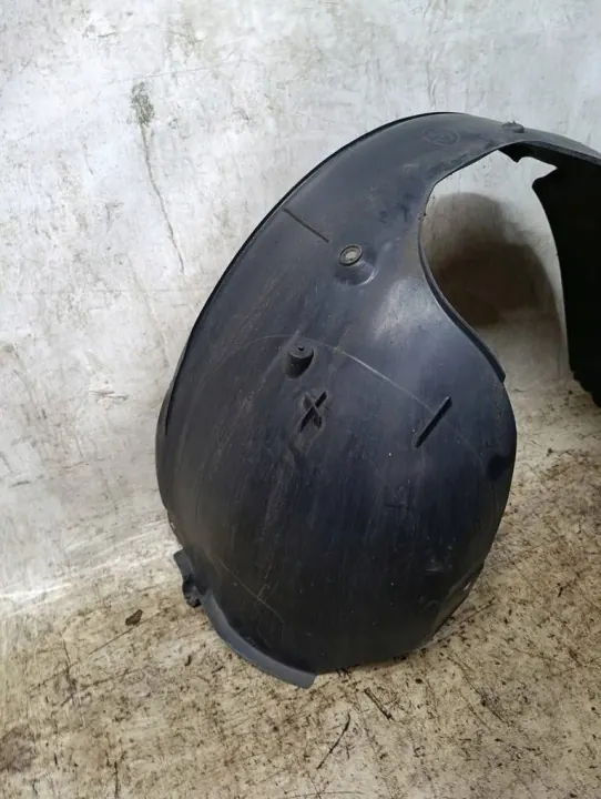 DS Etu vasen pyöränkaari OEM 9683816380 image 6