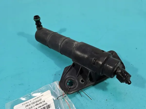 Oikea ajovalopesuri OEM 00066135 Kia Sportage III image 2