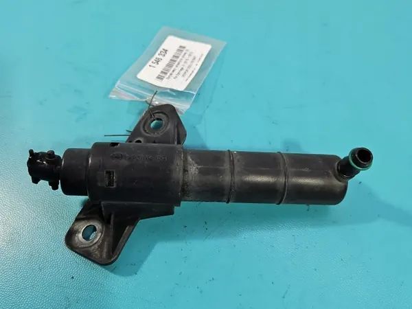 Oikea ajovalopesuri OEM 00066135 Kia Sportage III image 4