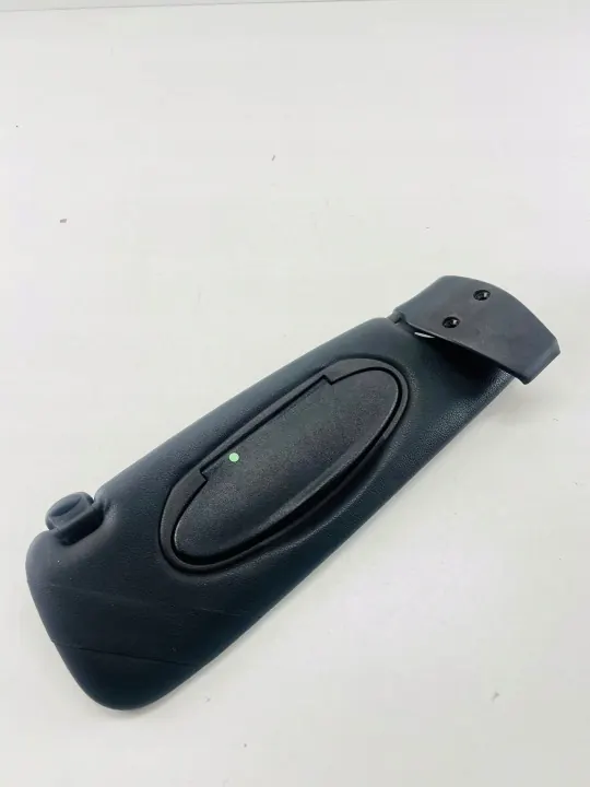 Pára-sol esquerdo Porsche Boxster 986 OEM 98656160700 image 2