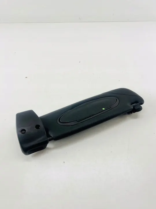 Pára-sol esquerdo Porsche Boxster 986 OEM 98656160700 image 4