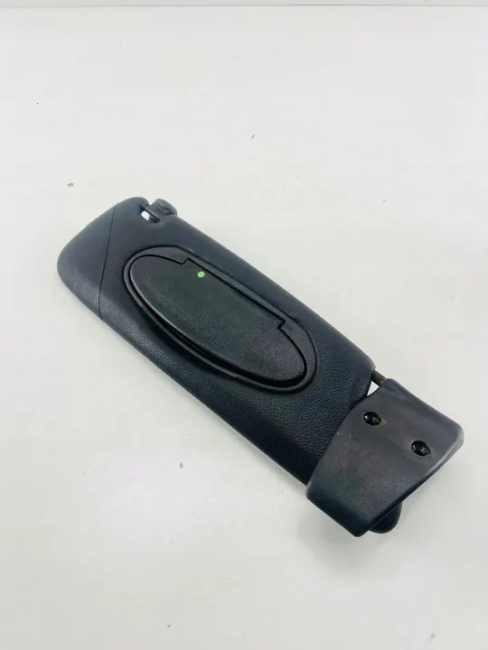 Pára-sol esquerdo Porsche Boxster 986 OEM 98656160700 image 5