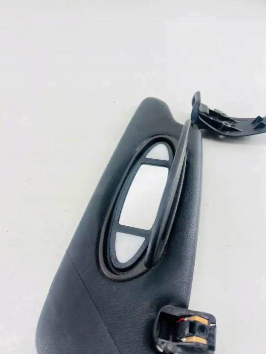 Pára-sol esquerdo Porsche Boxster 986 OEM 98656160700 image 7