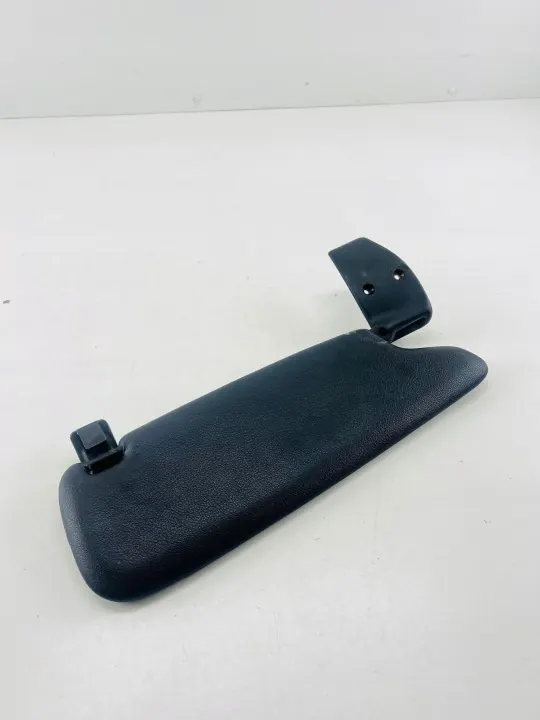 Pára-sol esquerdo Porsche Boxster 986 OEM 98656160700 image 8