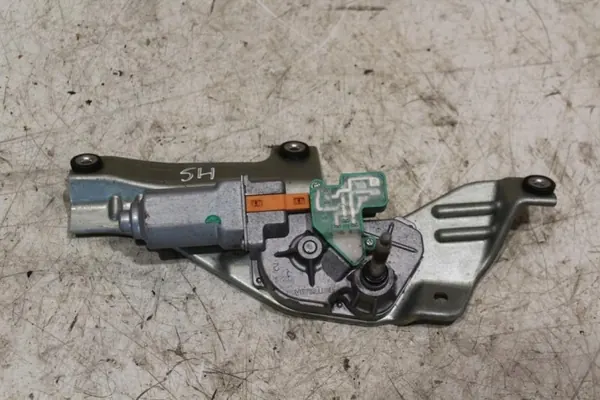 Moteur d'essuie-glace arrière SH OEM Subaru Forester III image 2