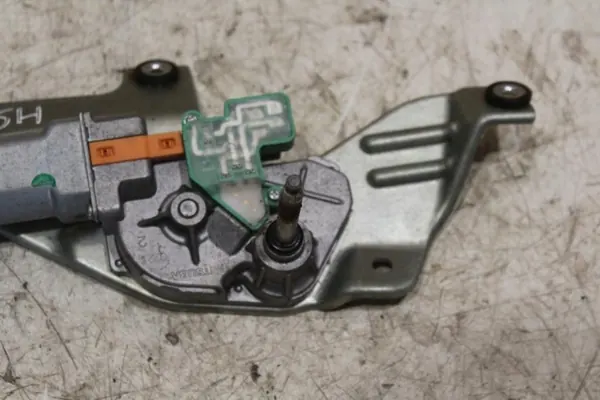 Moteur d'essuie-glace arrière SH OEM Subaru Forester III image 4