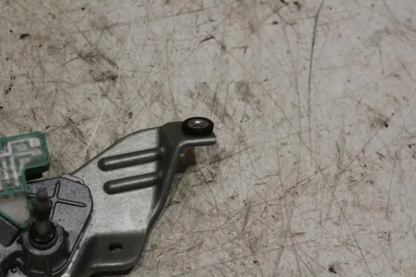Moteur d'essuie-glace arrière SH OEM Subaru Forester III image 5