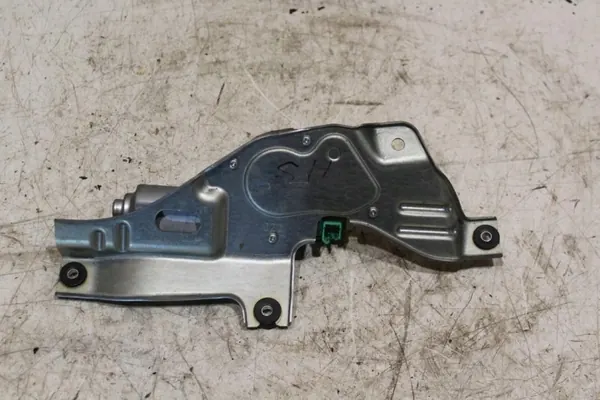 Moteur d'essuie-glace arrière SH OEM Subaru Forester III image 7