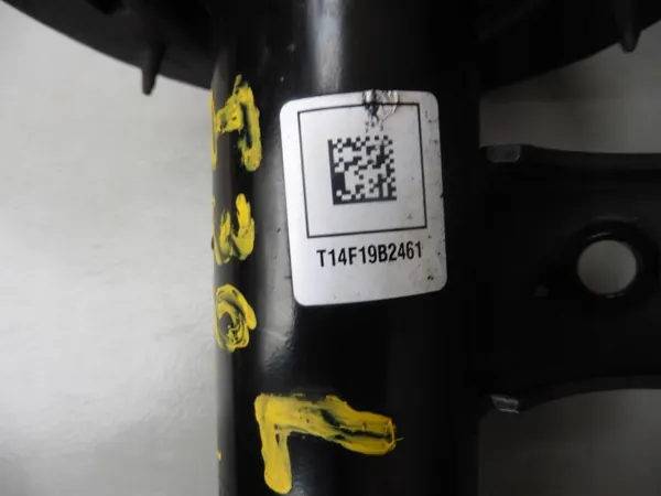 OEM T14F19B2461 Vorderer Rechter Stoßdämpfer Hyundai i30 II image 4