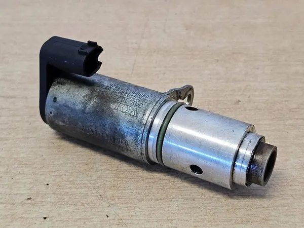 VOLVO S80 XC60 Variabel Ventil 3 image 2