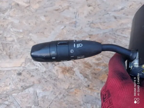 Interruptor Combinado Mercedes W245 Classe B image 2