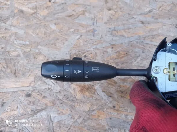 Interruptor Combinado Mercedes W245 Classe B image 3