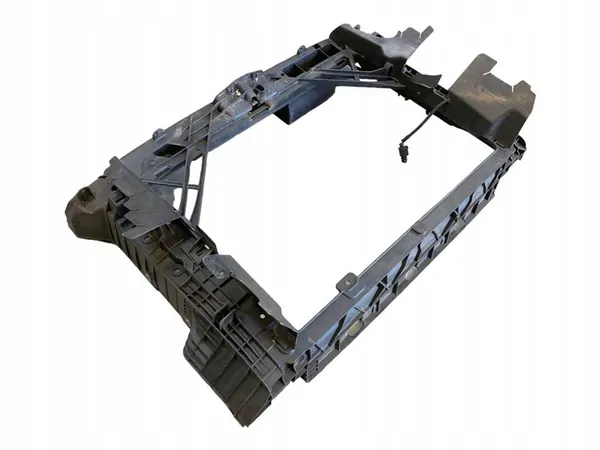 Framstötfångare Seat Toledo IV (NH) 2013 image 2