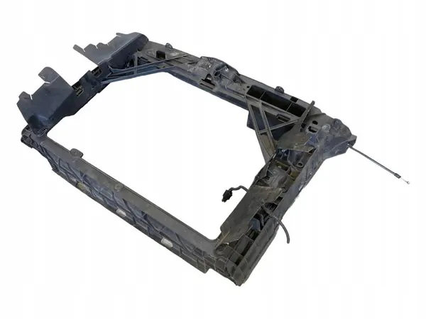 Framstötfångare Seat Toledo IV (NH) 2013 image 3