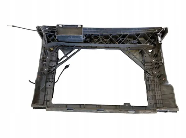 Framstötfångare Seat Toledo IV (NH) 2013 image 4