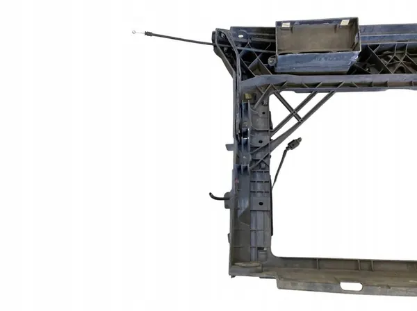 Framstötfångare Seat Toledo IV (NH) 2013 image 5