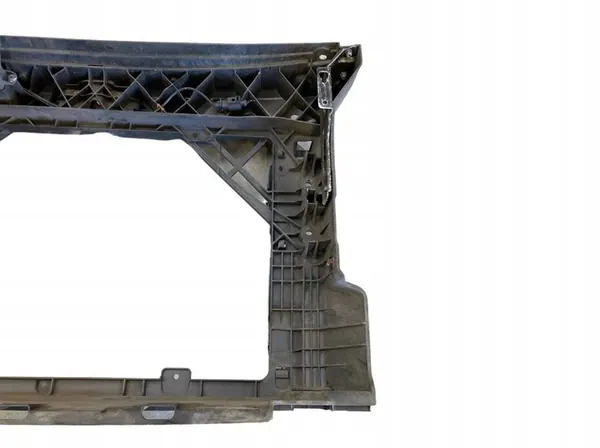 Framstötfångare Seat Toledo IV (NH) 2013 image 6