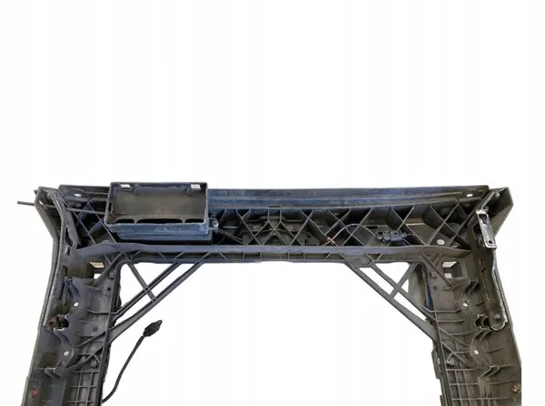 Framstötfångare Seat Toledo IV (NH) 2013 image 7