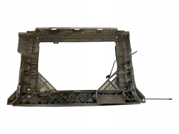 Framstötfångare Seat Toledo IV (NH) 2013 image 8