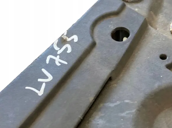 Framstötfångare Seat Toledo IV (NH) 2013 image 9