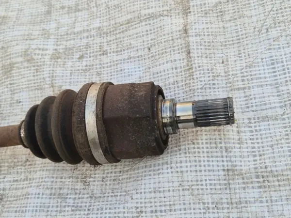 Rechter halfas OEM HYUNDAI I20 08-15R 4GLA 1.2 16V image 3