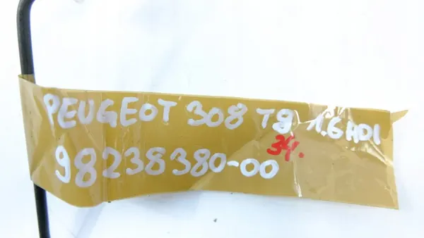 Cabo de embraiagem OEM 98238380-00 para Peugeot 308 T9 1.6 HDI image 3