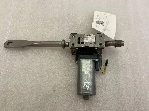 Moteur de siège Jaguar XE OEM 984686105 - Occasion image 2