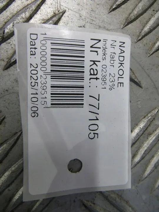 VOLVO XC60 Vasemman Etupyörän Kaari 31298150 image 9